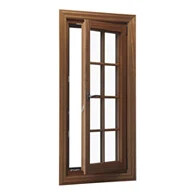 Richmond In Swing Casement Window