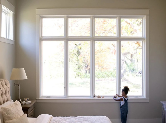 Richmond Pella Windows by Material