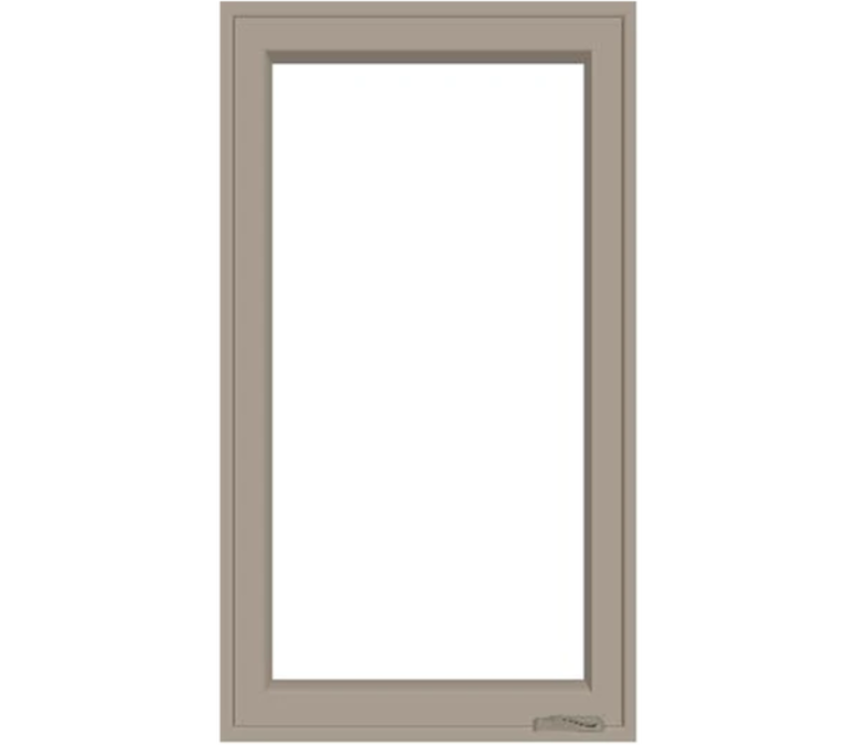 Richmond Pella 250 Series Vinyl Casement Window