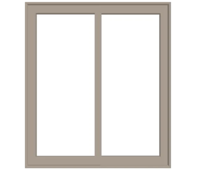 Richmond Pella 250 Series Vinyl Sliding Patio Door