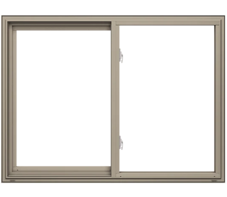 Richmond Pella 250 Series Vinyl Sliding Window