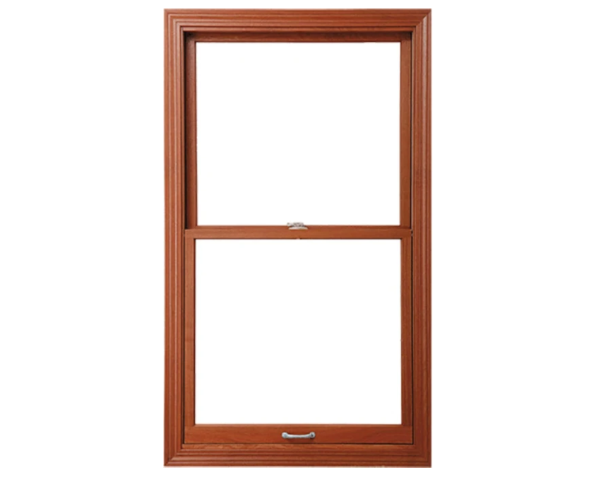 Richmond Pella Reserve Traditional Single Hung Window