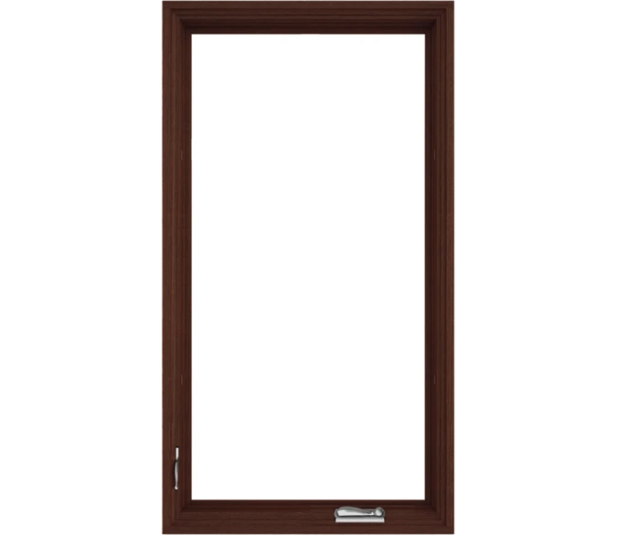 Richmond Pella Reserve Traditional Wood Casement Window