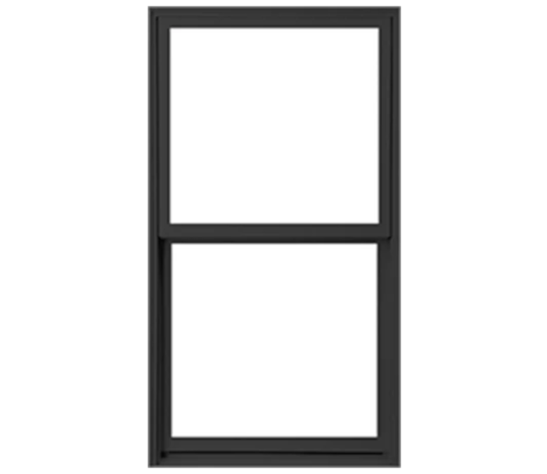 Richmond Pella Impervia Single Hung Window