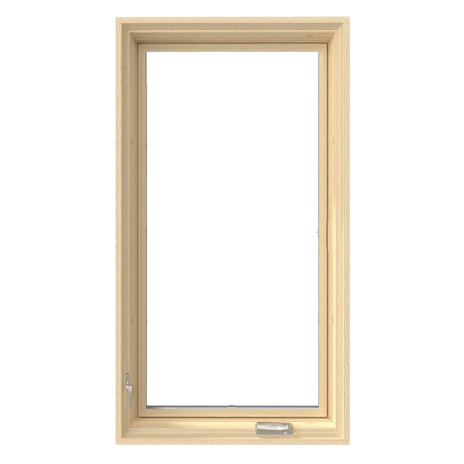 Richmond Pella Lifestyle Series Wood Casement Window