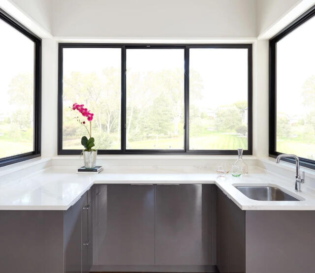 Richmond Sliding Windows