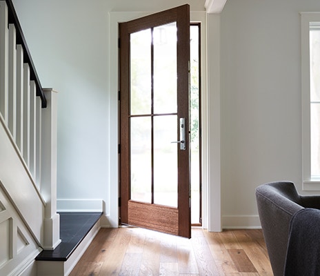 Richmond Pella® Door Styles