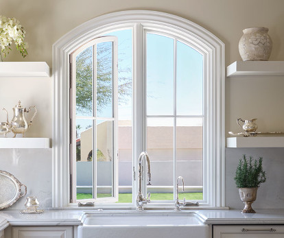 Richmond Casement Window